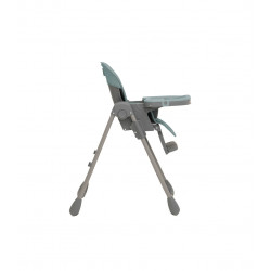 TRONA EVOLUTIVA POSICIONES VERDE BLUE