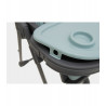 TRONA EVOLUTIVA POSICIONES VERDE BLUE