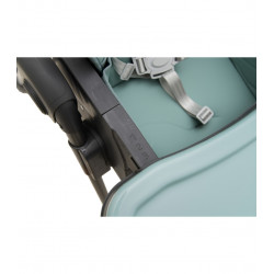 TRONA EVOLUTIVA POSICIONES VERDE BLUE