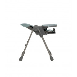 TRONA EVOLUTIVA POSICIONES VERDE BLUE