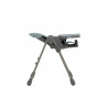 TRONA EVOLUTIVA POSICIONES VERDE BLUE