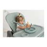 TRONA EVOLUTIVA POSICIONES VERDE BLUE