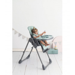TRONA EVOLUTIVA POSICIONES VERDE BLUE