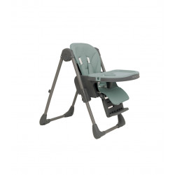TRONA EVOLUTIVA POSICIONES VERDE BLUE