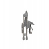 TRONA EVOLUTIVA POSICIONES GRIS