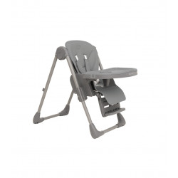 TRONA EVOLUTIVA POSICIONES GRIS