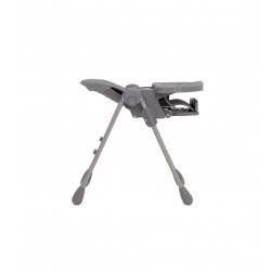 TRONA EVOLUTIVA POSICIONES GRIS
