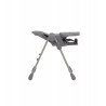 TRONA EVOLUTIVA POSICIONES GRIS