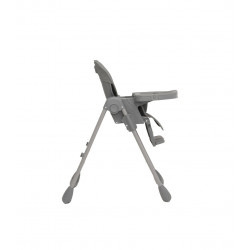 TRONA EVOLUTIVA POSICIONES GRIS