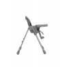 TRONA EVOLUTIVA POSICIONES GRIS