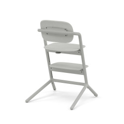 CYBEX LEMO2 TRONA 4-IN-1 SET SUEDE GREY