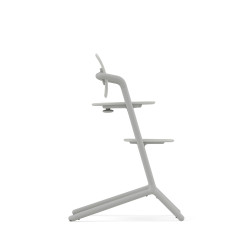 CYBEX LEMO2 TRONA 4-IN-1 SET SUEDE GREY