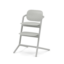 CYBEX LEMO2 TRONA 4-IN-1 SET SUEDE GREY