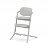 CYBEX LEMO2 TRONA 4-IN-1 SET SUEDE GREY
