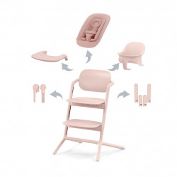 CYBEX LEMO2 TRONA 4-IN-1...