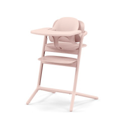 CYBEX LEMO2 TRONA 4-IN-1 SET PEARL PINK