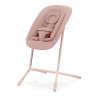 CYBEX LEMO2 TRONA 4-IN-1 SET PEARL PINK