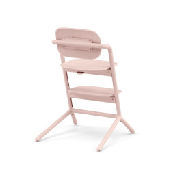 CYBEX LEMO2 TRONA 4-IN-1 SET PEARL PINK