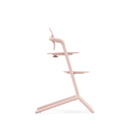 CYBEX LEMO2 TRONA 4-IN-1 SET PEARL PINK