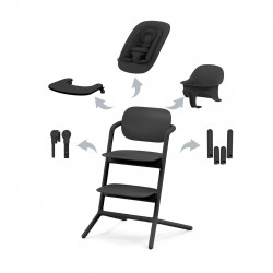 CYBEX LEMO2 TRONA 4-IN-1...