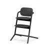 CYBEX LEMO2 TRONA 4-IN-1 SET STUNNING BLACK
