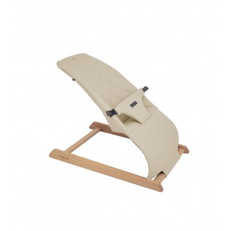 HAMACA DE MADERA MAYA BEIG
