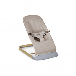 HAMACA BEBE SWING BEIG