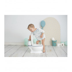 ORINAL INFANTIL CON SONIDO AGUA