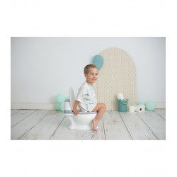 ORINAL INFANTIL CON SONIDO AGUA