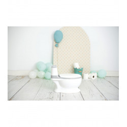 ORINAL INFANTIL CON SONIDO AGUA