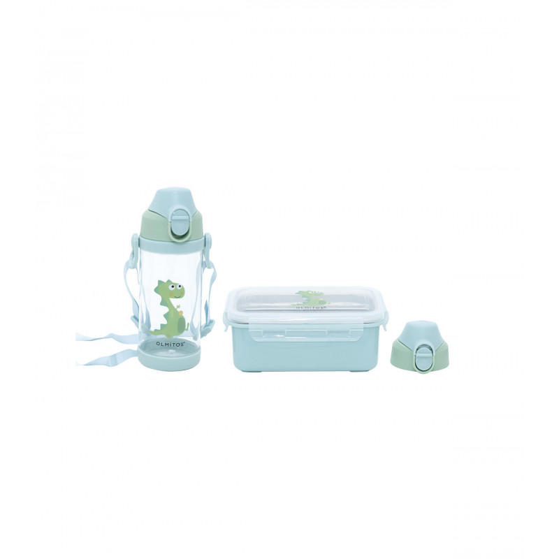 SET PARA EL COLE DE BOTELLA Y FIAMBRERA