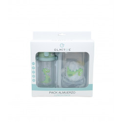 SET PARA EL COLE DE BOTELLA Y FIAMBRERA