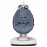 4MOMS MAMAROO 5 SLATE BLUE