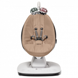 4MOMS MAMAROO 5 SAND STONE