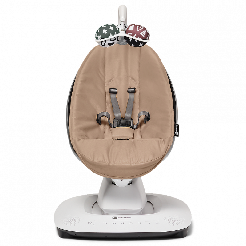 4MOMS MAMAROO 5 SAND STONE