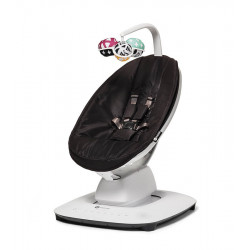 4MOMS MAMAROO 5 BLACK