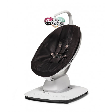 4MOMS MAMAROO 5 BLACK
