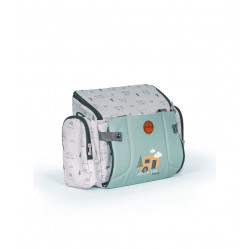 TRONA PORTATIL MOCHILA...