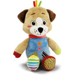 PELUCHE EN CAJA BOB THE BEAR