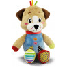 PELUCHE EN CAJA BOB THE BEAR