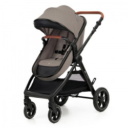 TRIO ESME 3 in 1 BEIG