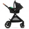 TRIO ESME 3 in 1 BEIG