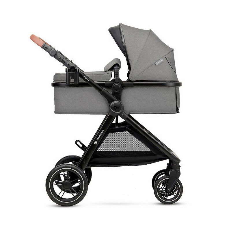 TRIO ESME 3 in 1 GRIS