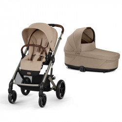 DUO CYBEX BALIOS S LUX...
