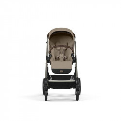 DUO CYBEX BALIOS S LUX ALMOND BEIGE
