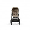 DUO CYBEX BALIOS S LUX ALMOND BEIGE