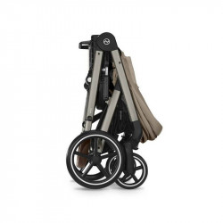 DUO CYBEX BALIOS S LUX ALMOND BEIGE