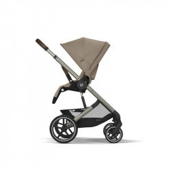 DUO CYBEX BALIOS S LUX ALMOND BEIGE