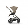 DUO CYBEX BALIOS S LUX ALMOND BEIGE