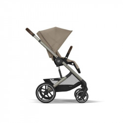 DUO CYBEX BALIOS S LUX ALMOND BEIGE